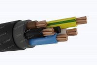 Кабель ВВГнг-LS 5х70 - 1кВ