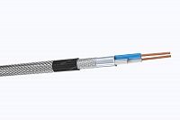 Кабель КИПвЭВКГт 1х2х0,78