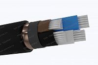 Кабель АВВГЭнг(A)-LS-ХЛ 5х25