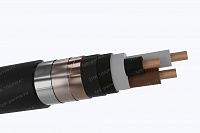 Кабель ВБШв 3х16 - 3кВ