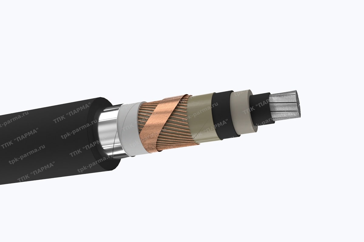 АПвП2г - 110кВ