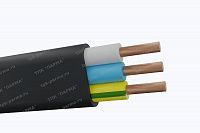 Кабель ВВГнг-П 3х16 - 1кВ