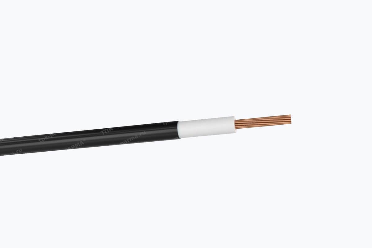 Провод ВПП 35