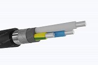 Кабель АПвБбШв 3х240+1х120 - 1кВ