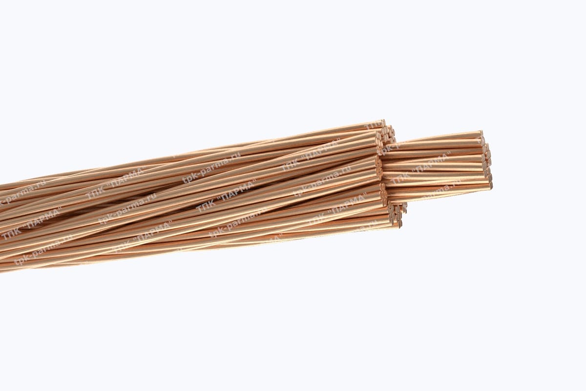 Провод МСн 120