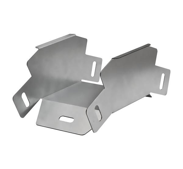 Угол вертикальный внешний 45' SYVN45*200*35*2,0 HDZ